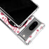 NBA Toronto Raptors Logo Blast Google Pixel 8 Clear Case